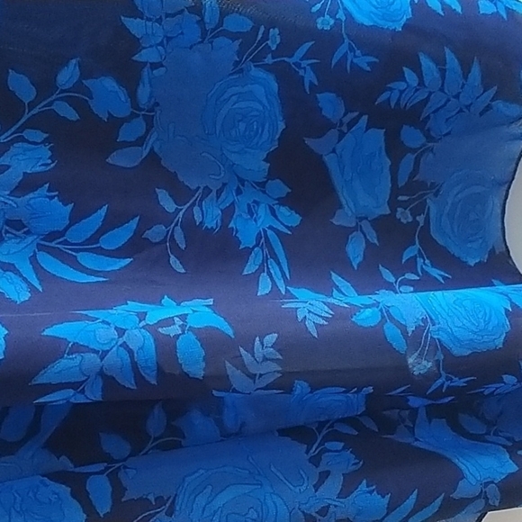 LuLaRoe Shirley Open Ruffle Cardigan Cover-up Duster - Picture 13 of 13